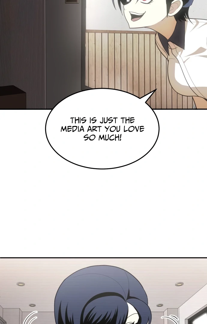 A Sense of Amusement Chapter 35 - page 148