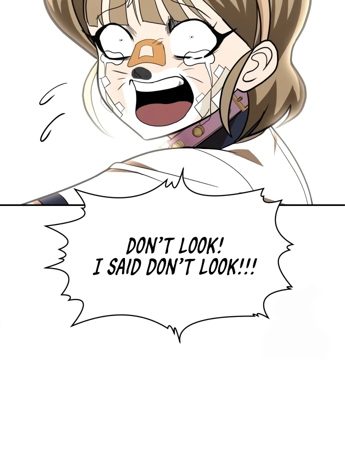 A Sense of Amusement Chapter 35 - page 153