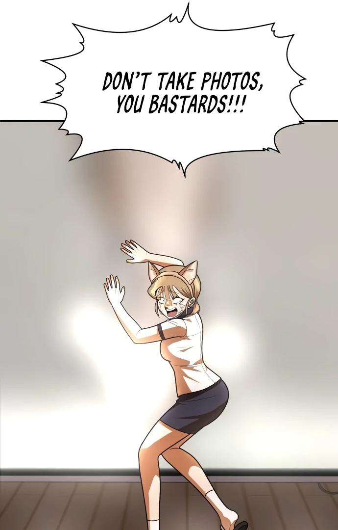 A Sense of Amusement Chapter 35 - page 154