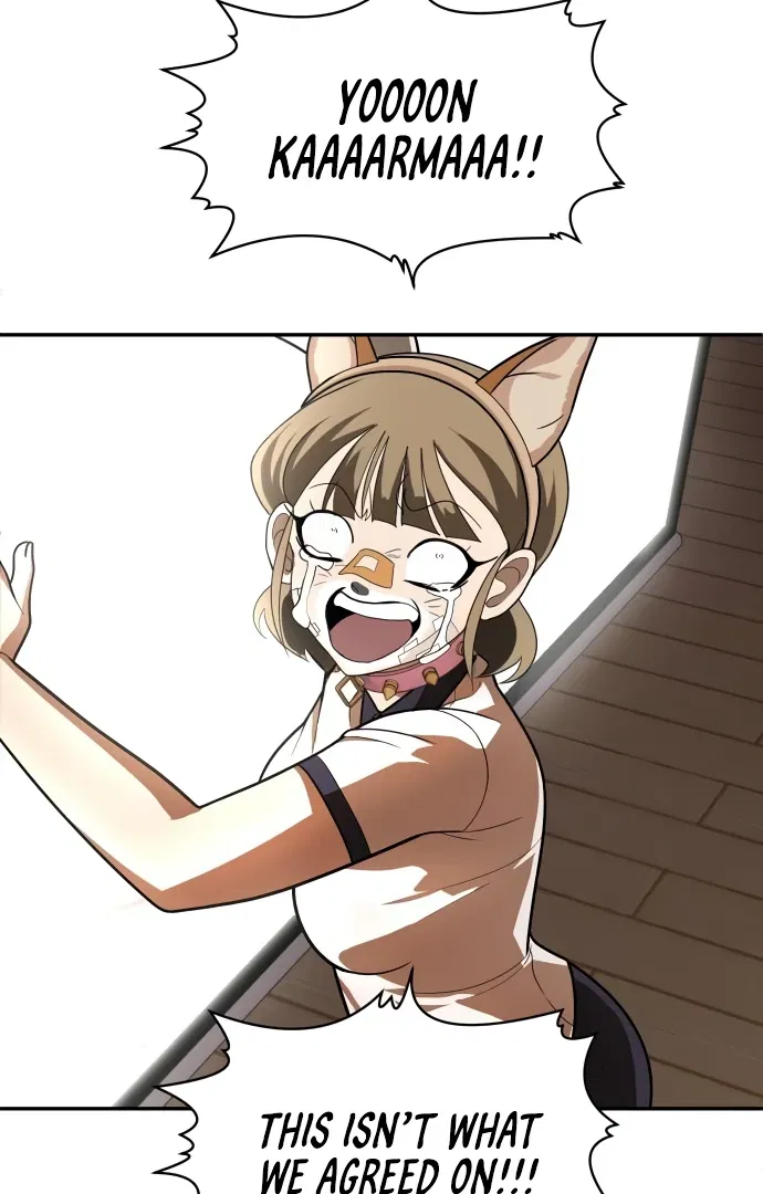 A Sense of Amusement Chapter 35 - page 156