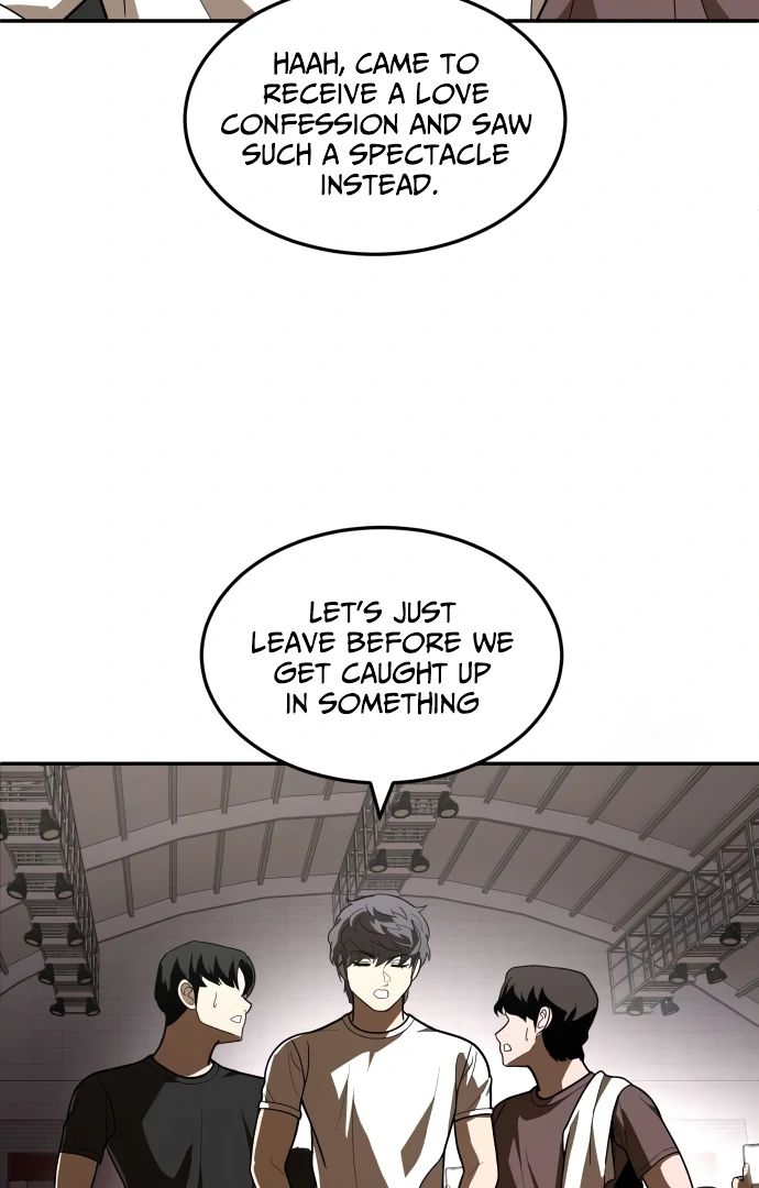 A Sense of Amusement Chapter 35 - page 159