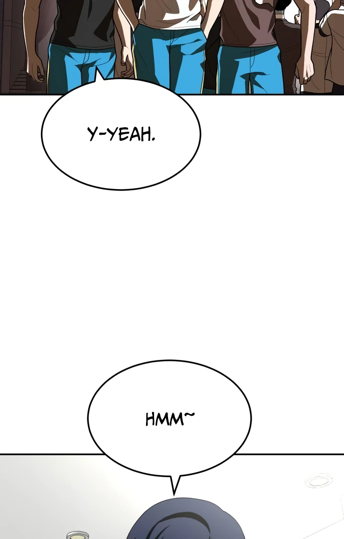 A Sense of Amusement Chapter 35 - page 160