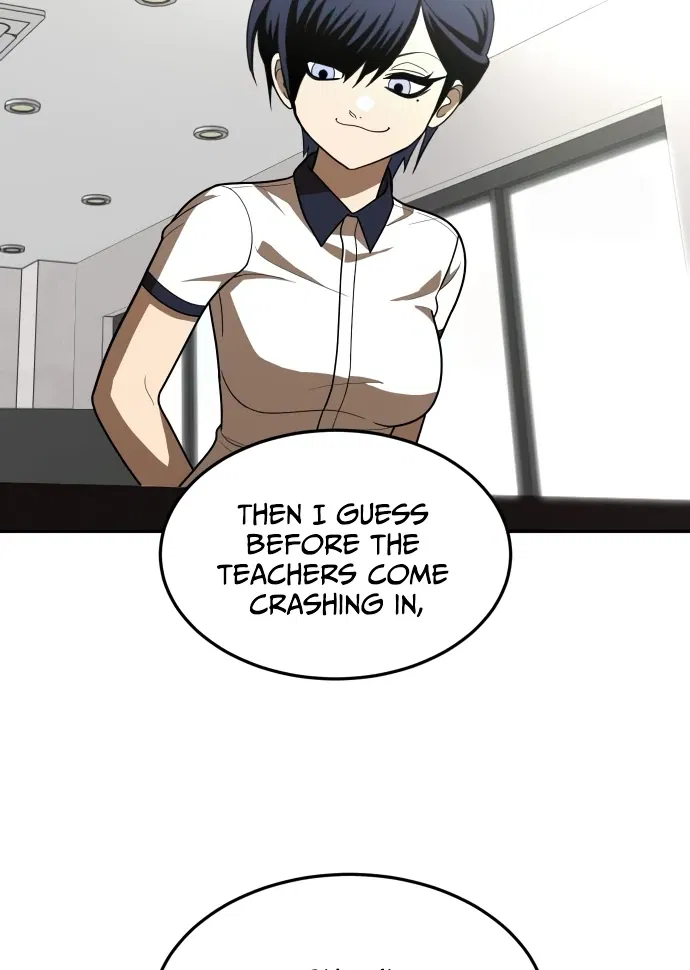 A Sense of Amusement Chapter 35 - page 161