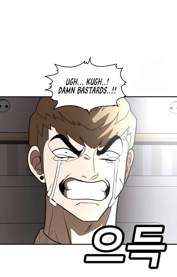 A Sense of Amusement Chapter 35 - page 167