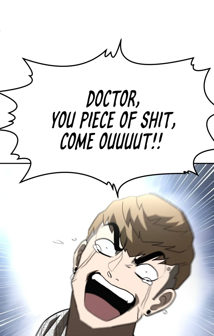 A Sense of Amusement Chapter 35 - page 168