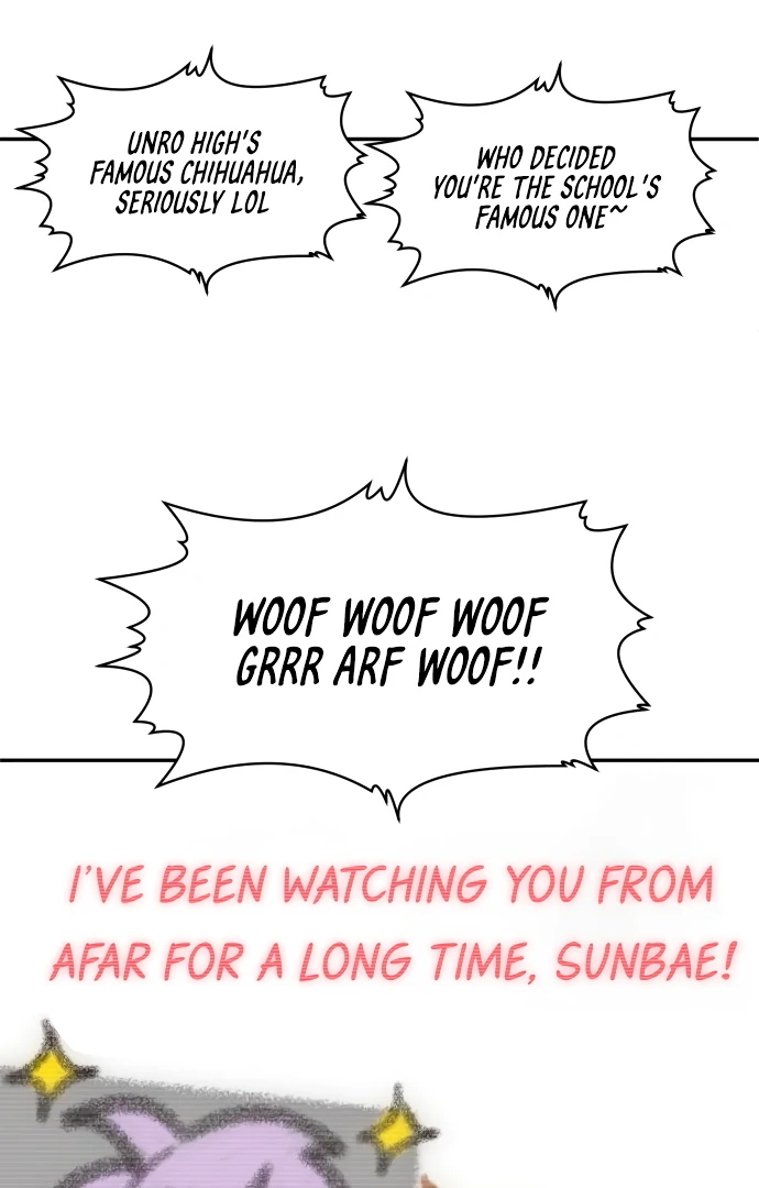 A Sense of Amusement Chapter 35 - page 26
