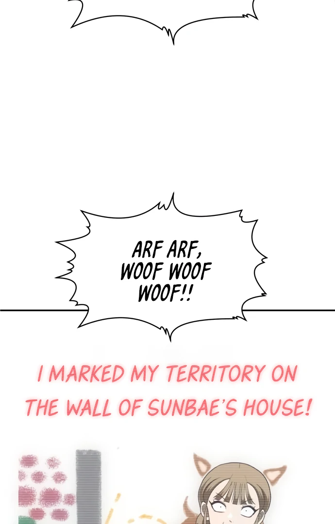 A Sense of Amusement Chapter 35 - page 30