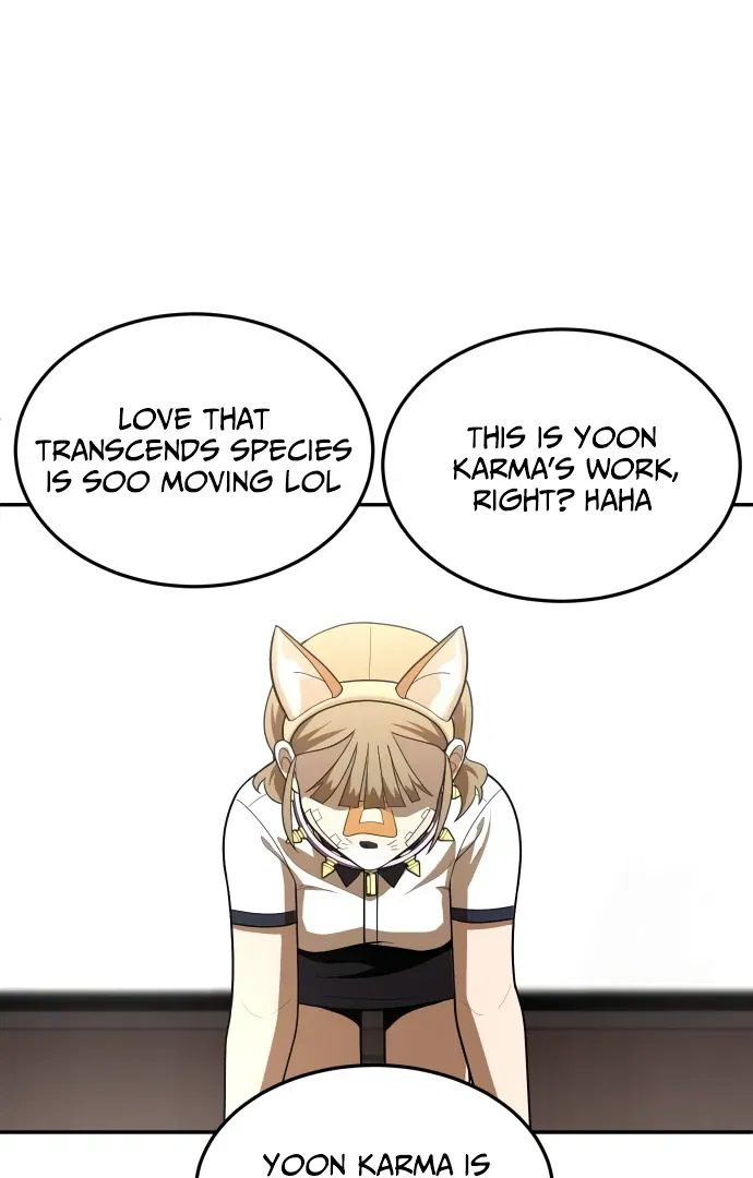 A Sense of Amusement Chapter 35 - page 35