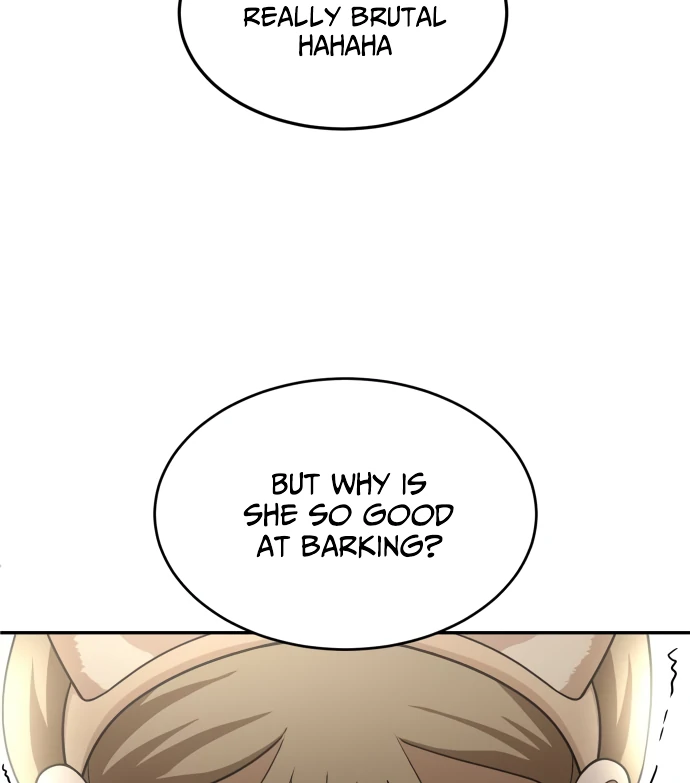 A Sense of Amusement Chapter 35 - page 36