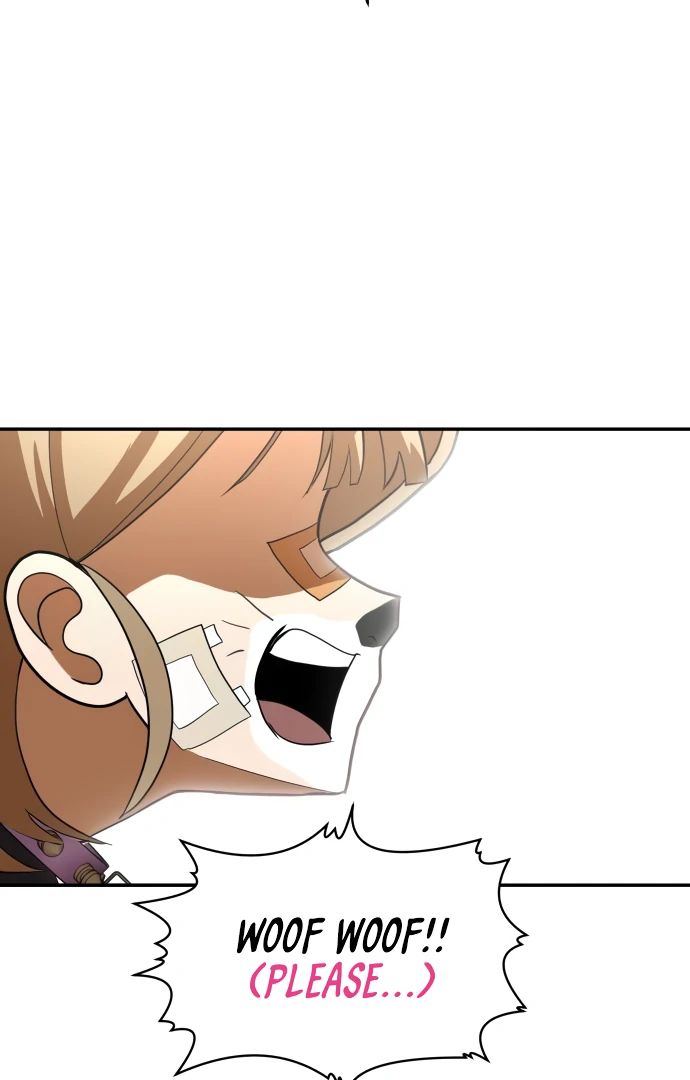 A Sense of Amusement Chapter 35 - page 41
