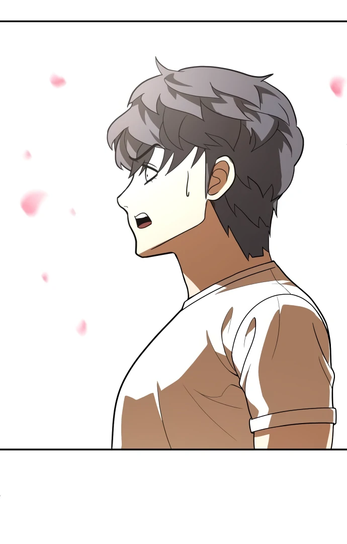 A Sense of Amusement Chapter 35 - page 44