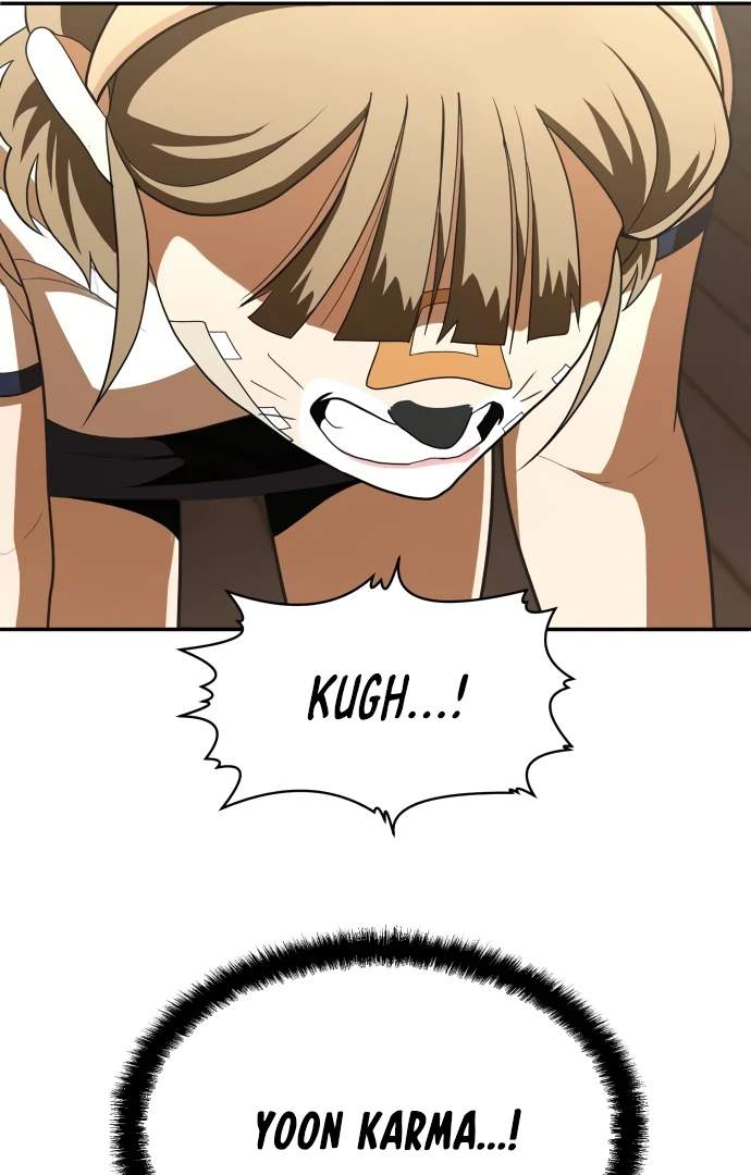 A Sense of Amusement Chapter 35 - page 47