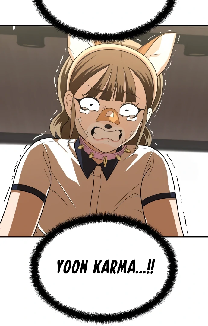 A Sense of Amusement Chapter 35 - page 48
