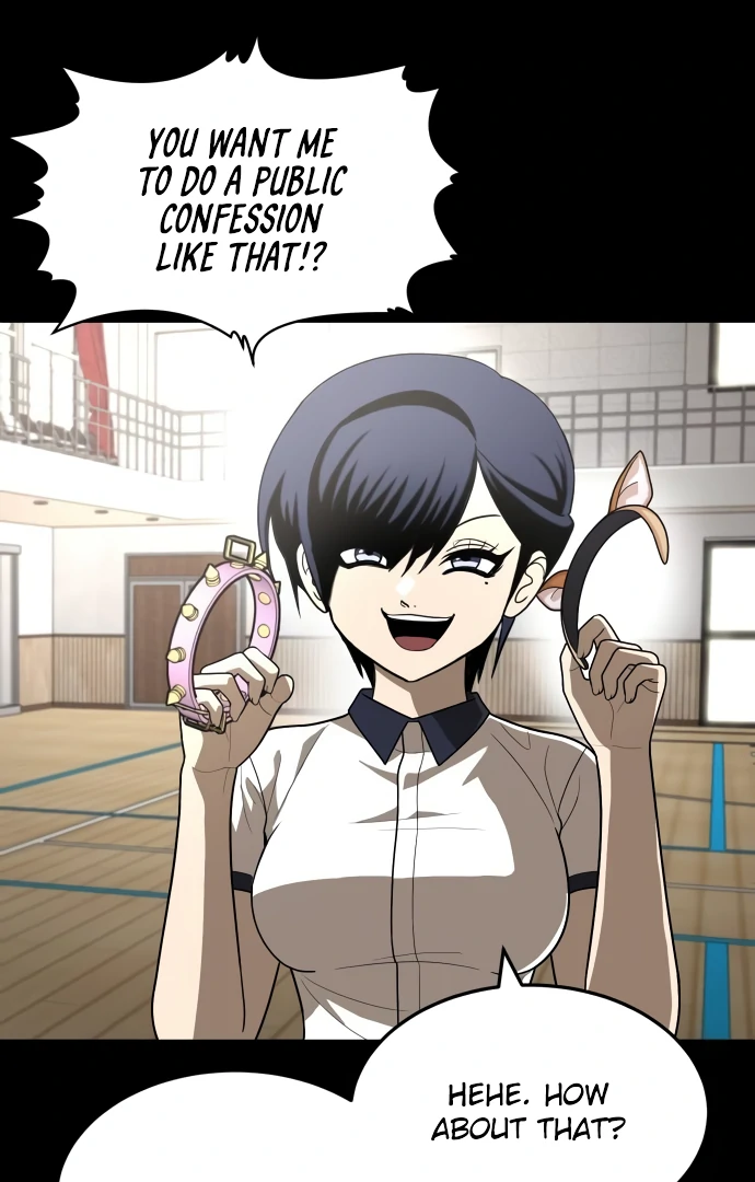 A Sense of Amusement Chapter 35 - page 52