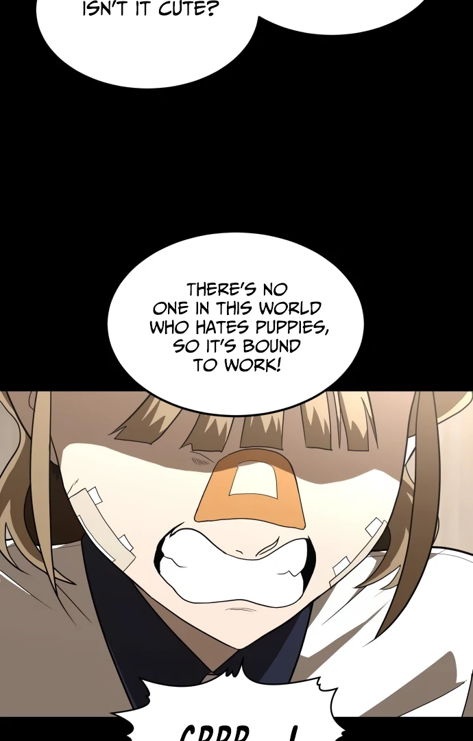 A Sense of Amusement Chapter 35 - page 53