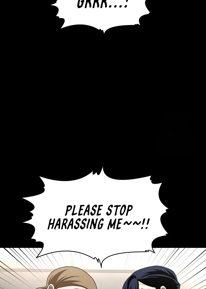 A Sense of Amusement Chapter 35 - page 54