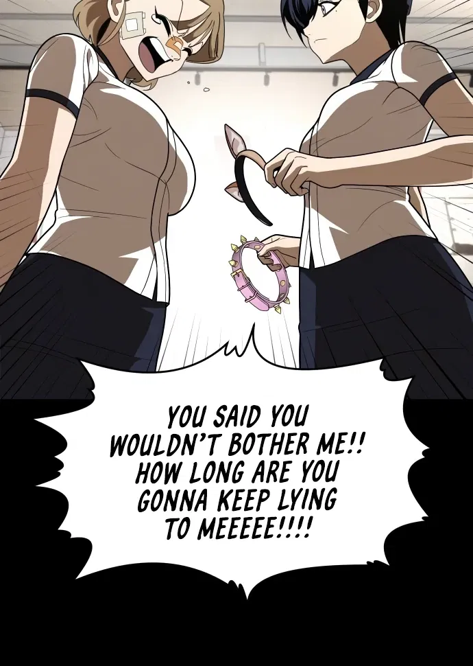 A Sense of Amusement Chapter 35 - page 55