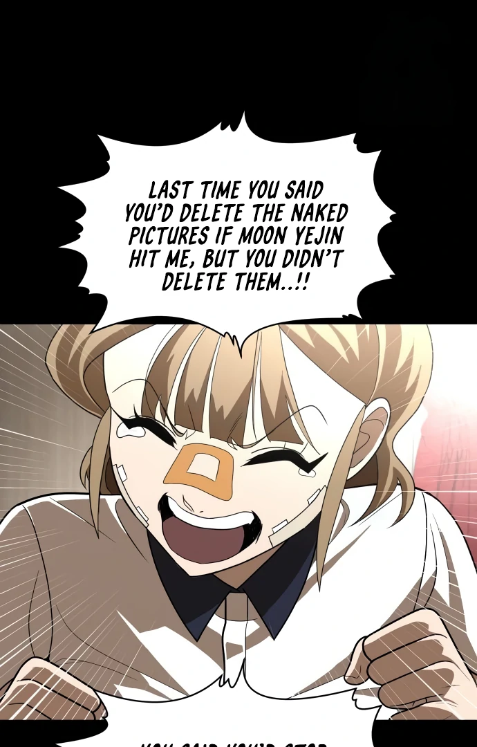 A Sense of Amusement Chapter 35 - page 56