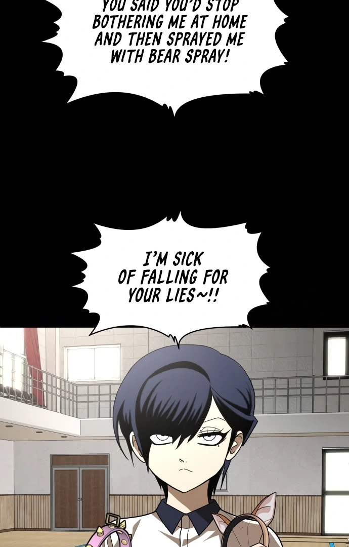 A Sense of Amusement Chapter 35 - page 57