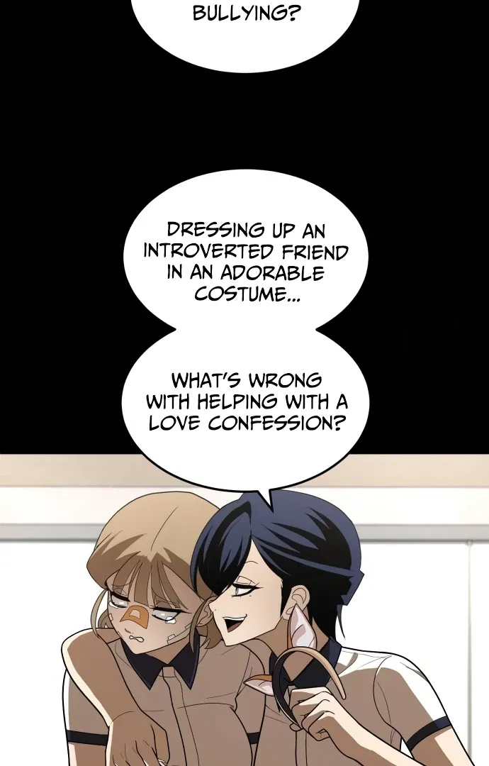 A Sense of Amusement Chapter 35 - page 67