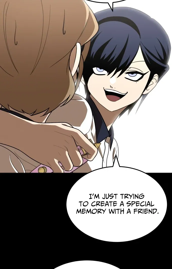 A Sense of Amusement Chapter 35 - page 69