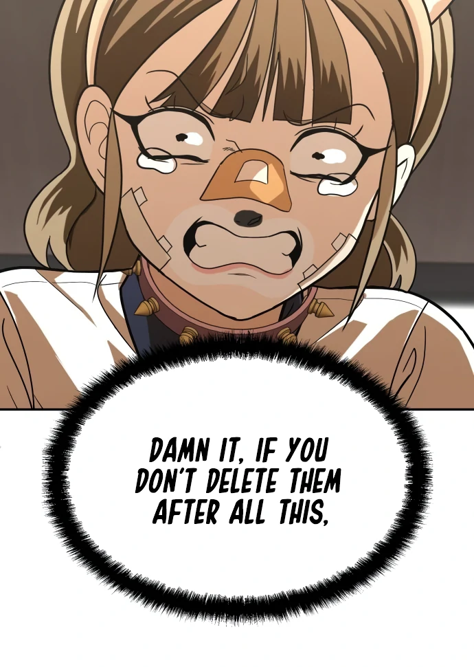 A Sense of Amusement Chapter 35 - page 72