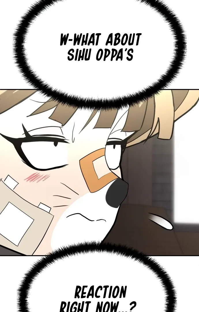 A Sense of Amusement Chapter 35 - page 76