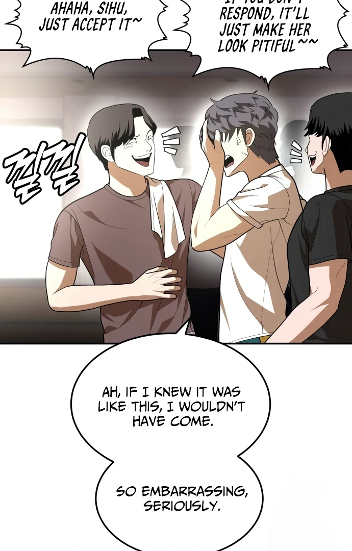 A Sense of Amusement Chapter 35 - page 80