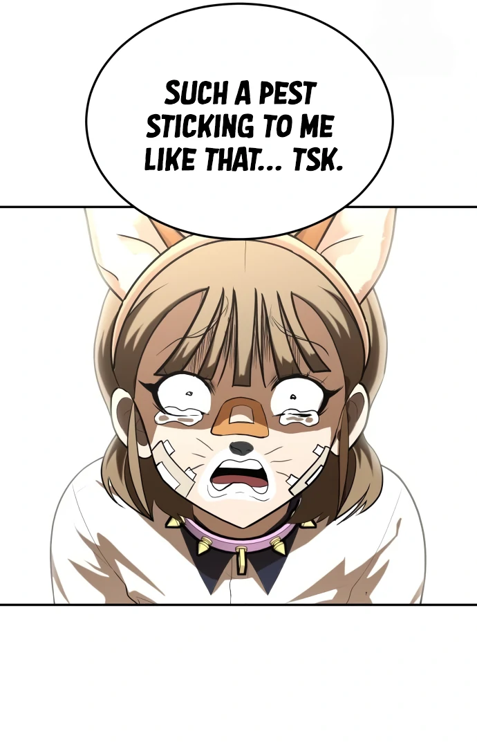 A Sense of Amusement Chapter 35 - page 83