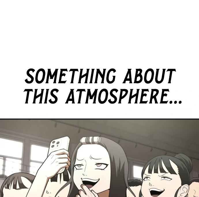 A Sense of Amusement Chapter 35 - page 9