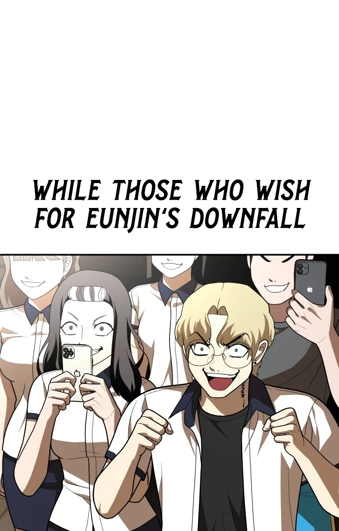 A Sense of Amusement Chapter 35 - page 94