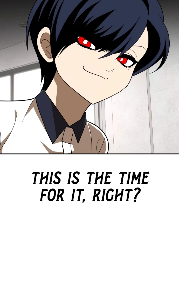 A Sense of Amusement Chapter 35 - page 96