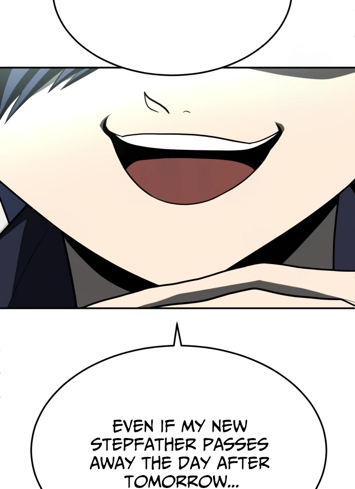 A Sense of Amusement Chapter 43 - page 115