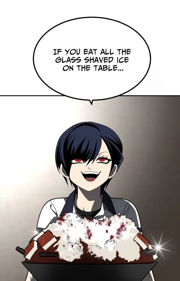 A Sense of Amusement Chapter 43 - page 130