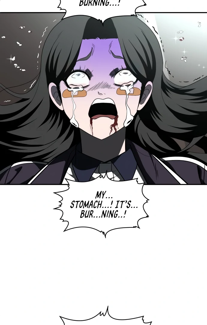 A Sense of Amusement Chapter 43 - page 166