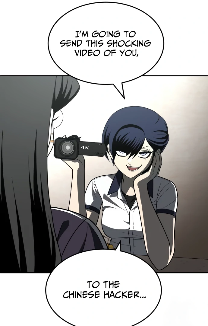 A Sense of Amusement Chapter 43 - page 90