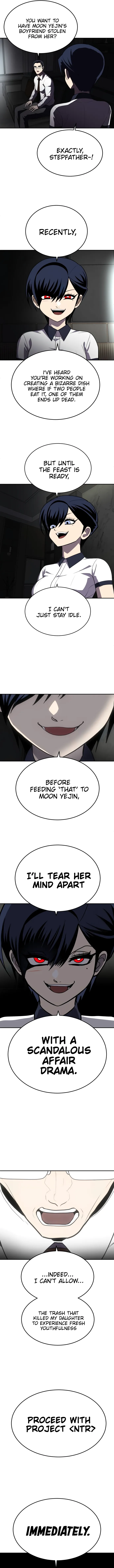 A Sense of Amusement Chapter 22 - page 11
