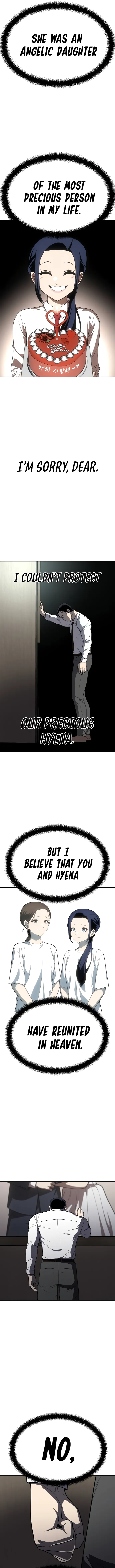 A Sense of Amusement Chapter 22 - page 5