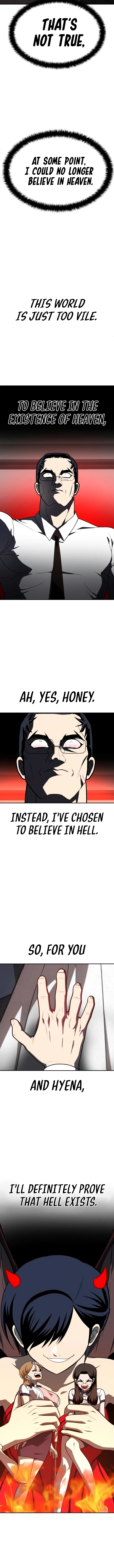 A Sense of Amusement Chapter 22 - page 6