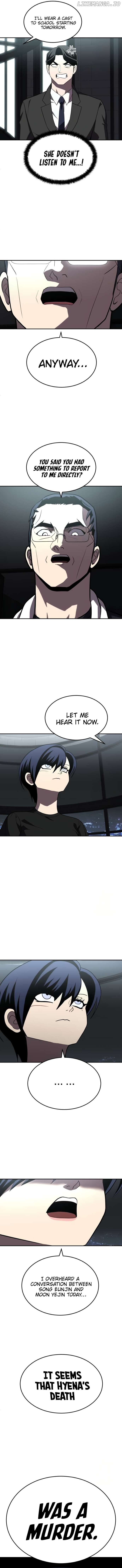 A Sense of Amusement Chapter 28 - page 14