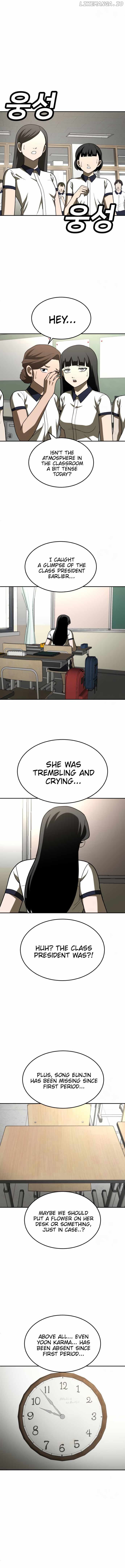A Sense of Amusement Chapter 29 - page 11