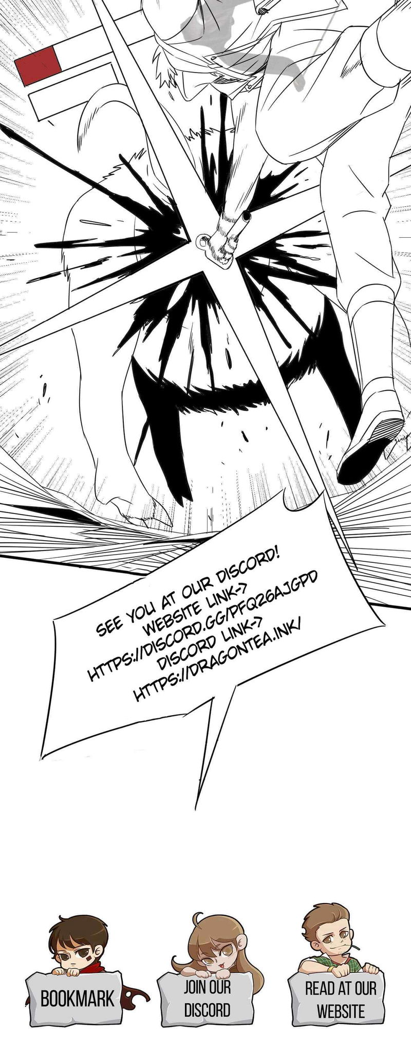 Apocalyptic Thief chapter 4 - page 23