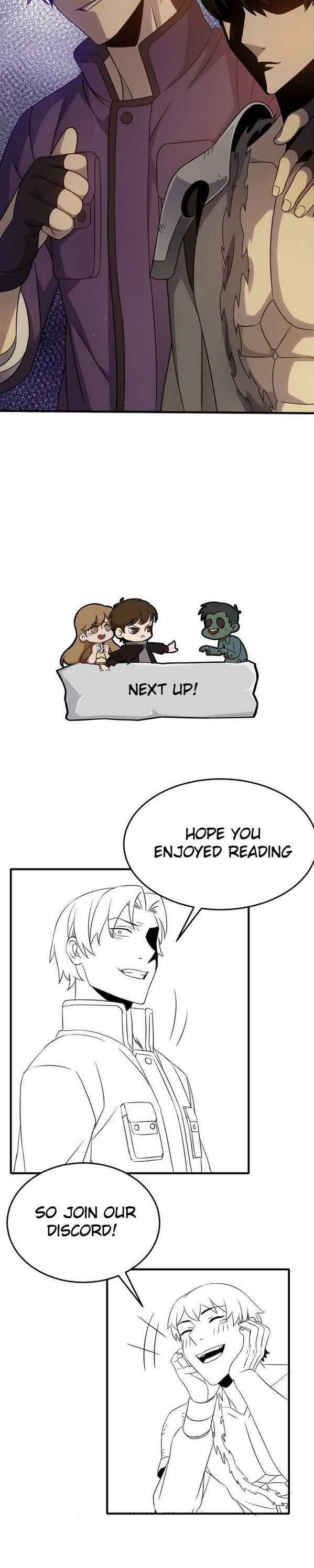 Apocalyptic Thief chapter 9 - page 14