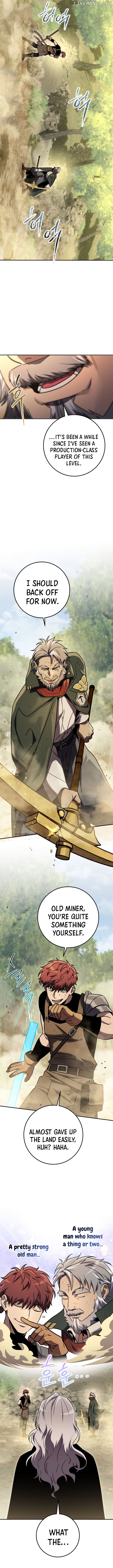 Zig the Blacksmith Chapter 68 - page 14