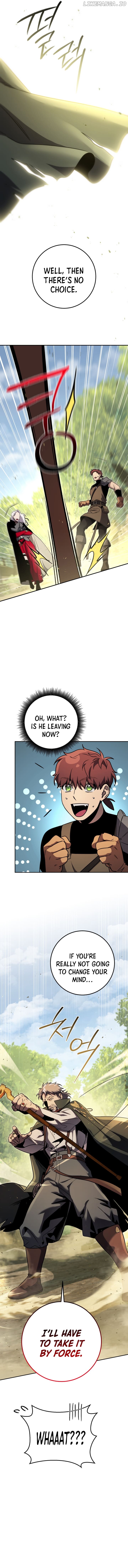 Zig the Blacksmith Chapter 68 - page 6