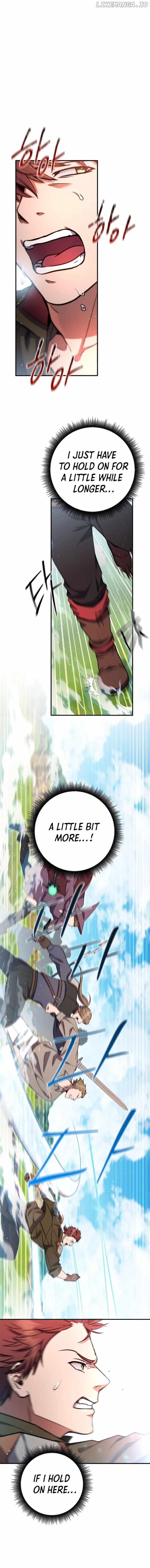 Zig the Blacksmith Chapter 54 - page 12