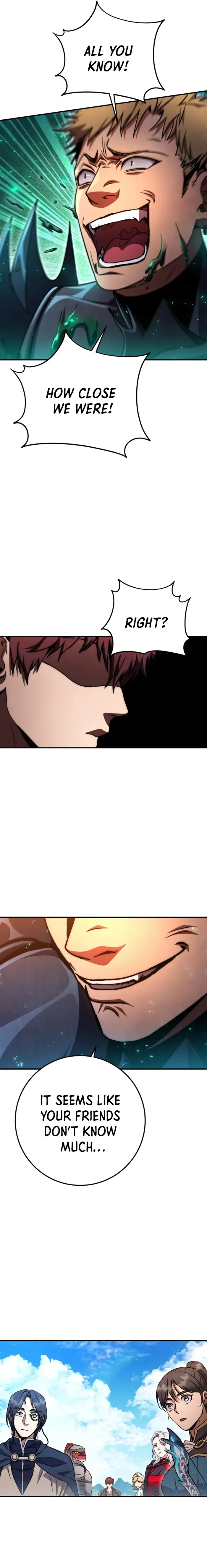 Zig the Blacksmith Chapter 56 - page 10