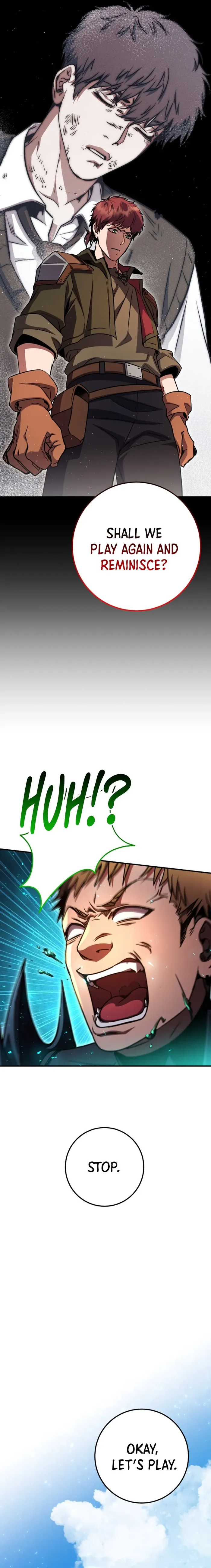 Zig the Blacksmith Chapter 56 - page 12
