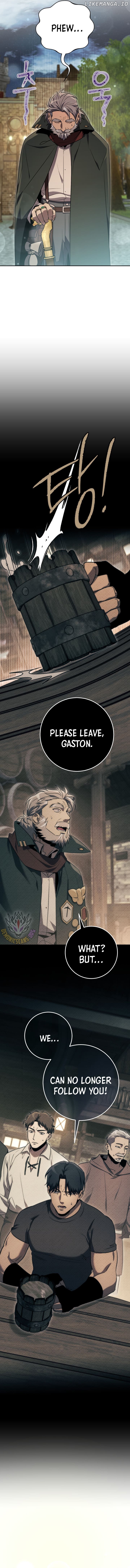 Zig the Blacksmith Chapter 72 - page 15