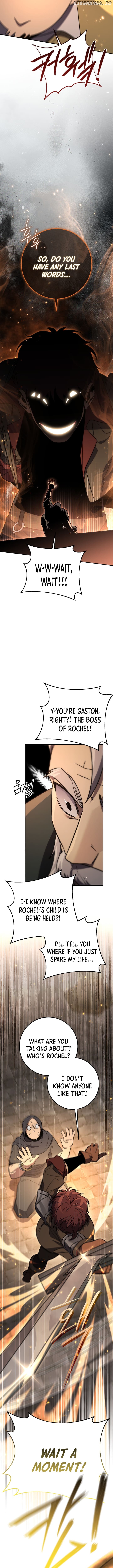 Zig the Blacksmith Chapter 72 - page 18